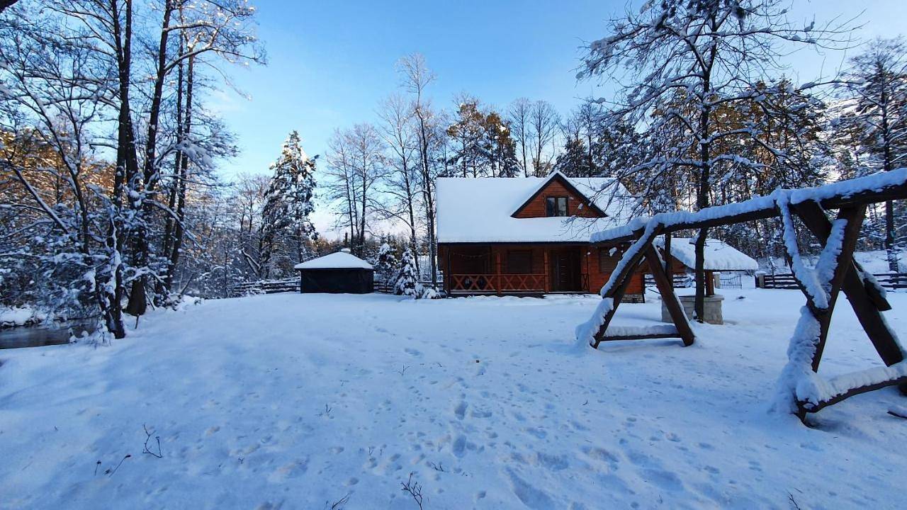 Domek na Szumach in Powiat tomaszowski