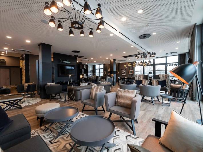 Harbr. Hotel Heilbronn - Relax in Heilbronn, Kurpfalz