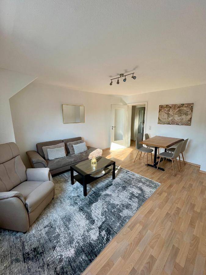 Ferienwohnung für 4 Personen in Unna