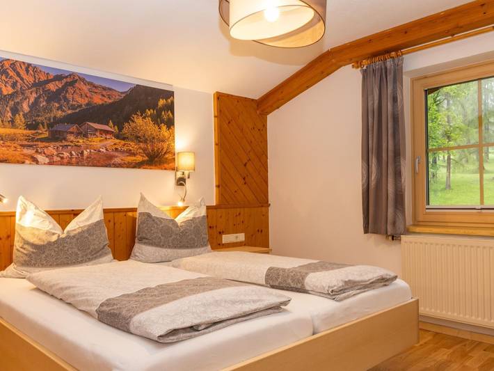 Ferienwohnung für 6 Personen, mit Balkon in Ramsau am Dachstein - 2