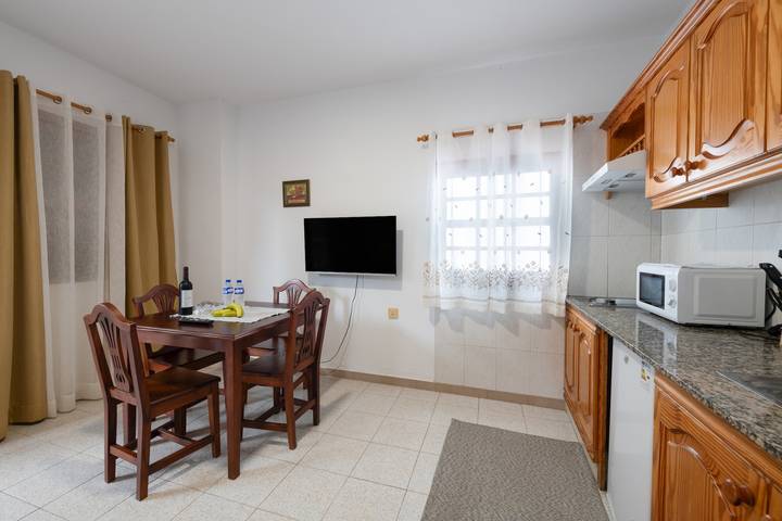Appartamento intero, Appartamento 'Appartamento C' con vista mare, terrazza privata e Wi-Fi in Barlovento, La Palma Settentrionale