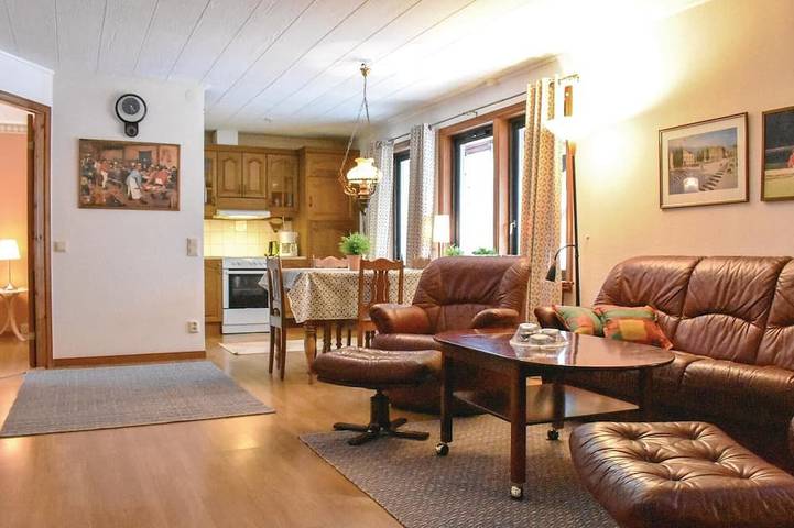 Schönes Haus mit 2 Schlafzimmern in. in Vimmerby, Vimmerby und Umgebung