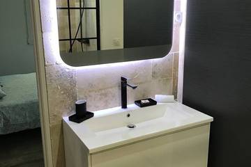 Villa pour 5 Personnes dans Boulouris, Saint-Raphaël, Photo 4