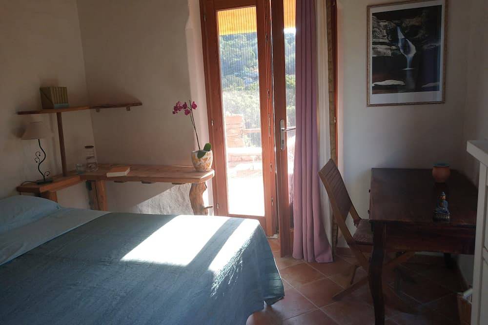 Wunderschönes Ferienhaus bei San Pantaleo in San Pantaleo, Olbia
