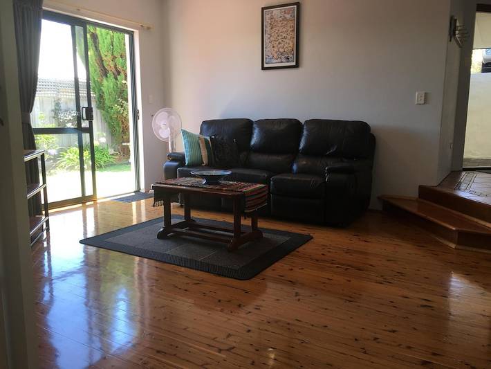 Location de vacances pour 7 personnes, avec jardin dans Margaret River - 2