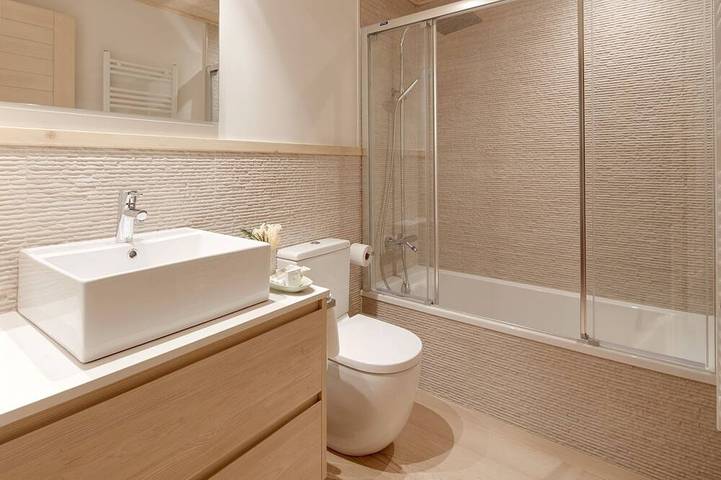 Appartement entier, Val de Ruda Luxe 52 in Baqueira, Naut Aran