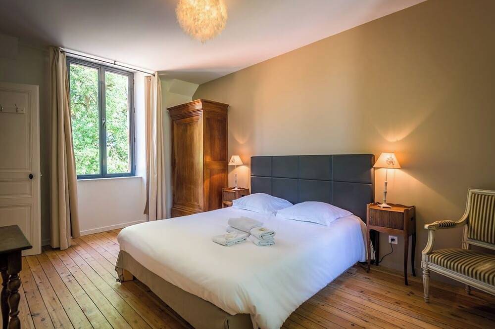 Le Gîte de la Forêt - Roiffe in Roiffé, Vallée de la Loire