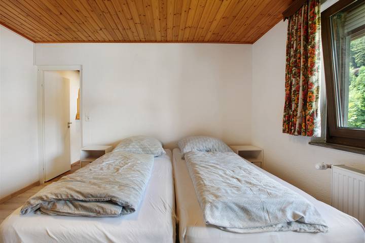 Villa für 4 Personen, mit Garten, mit Haustier in Deutschland - 4