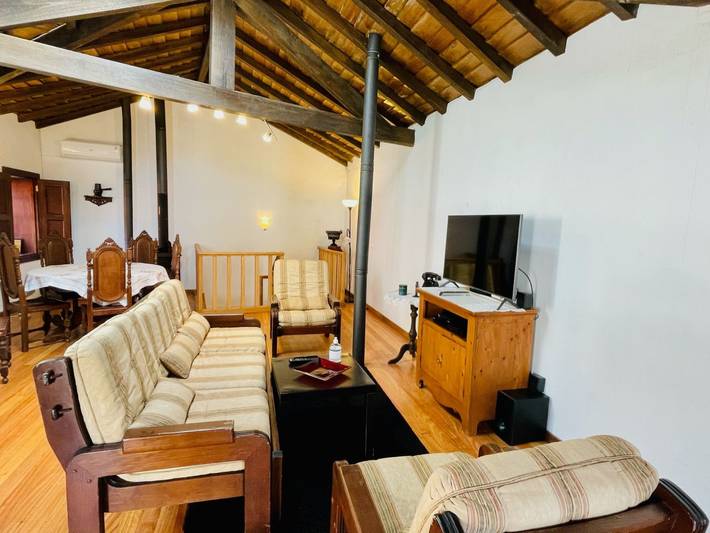 Casa de férias para 4 pessoas em Sistelo