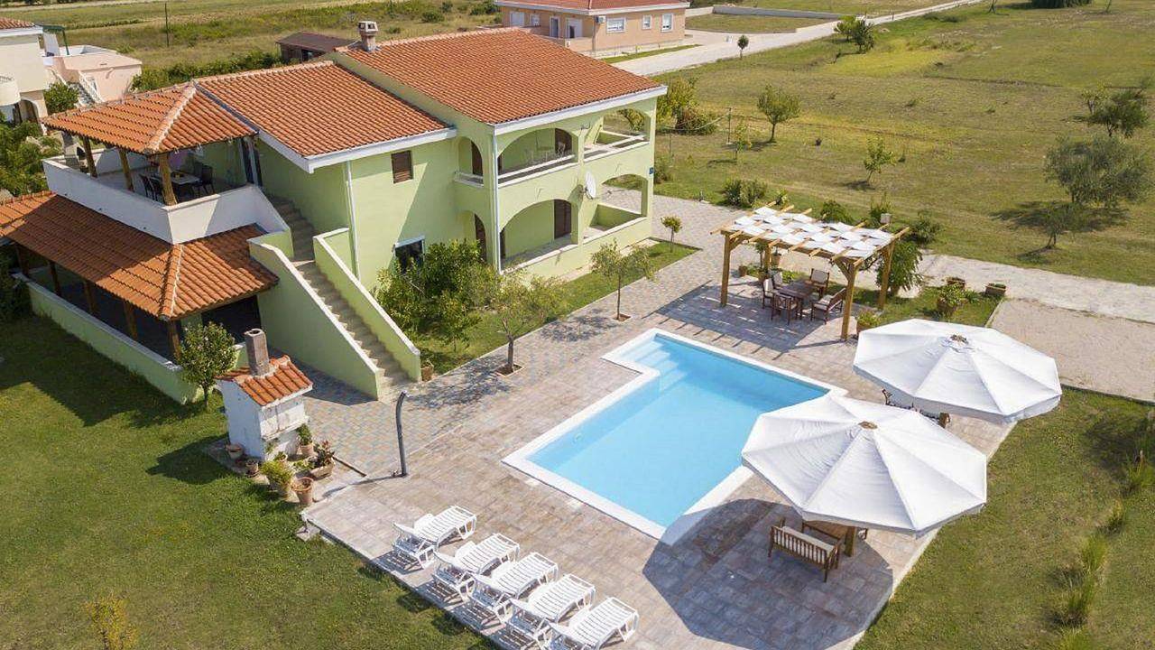 Ganze Ferienwohnung, Ferienwohnung für 3 Personen mit Terrasse in Ljubac, Zadar