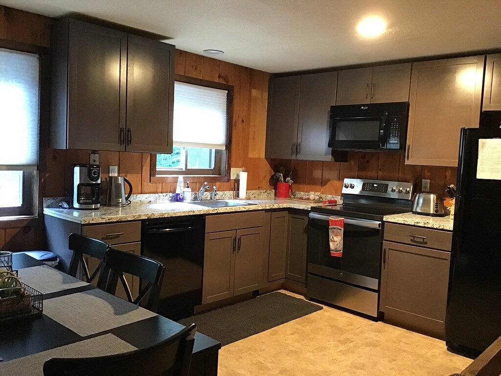 Perfekt - Gemütliches Stadthaus in Mount Snow- Vt in Dover (VT), Mount Snow