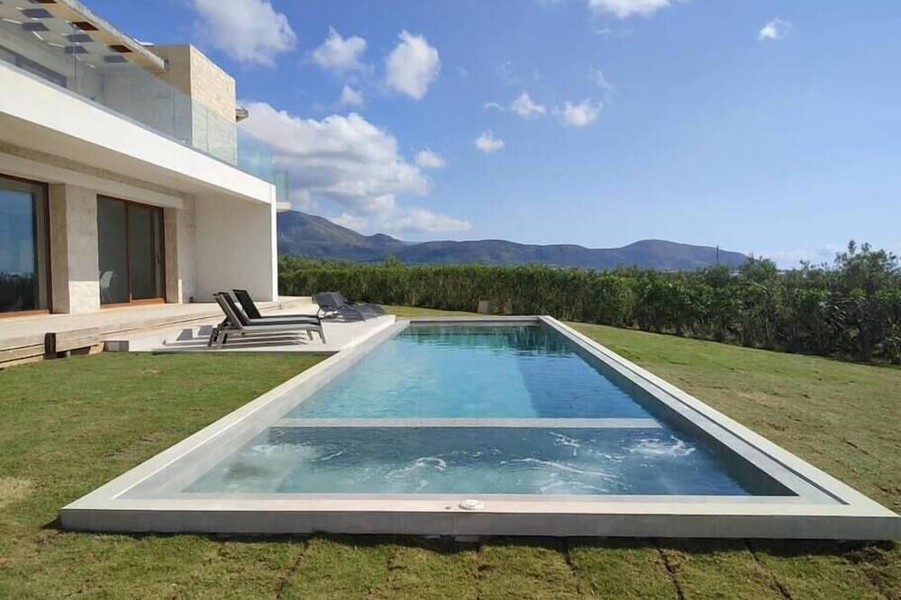 Casa vacanza a Creta Nord a partire da 504€ a notte