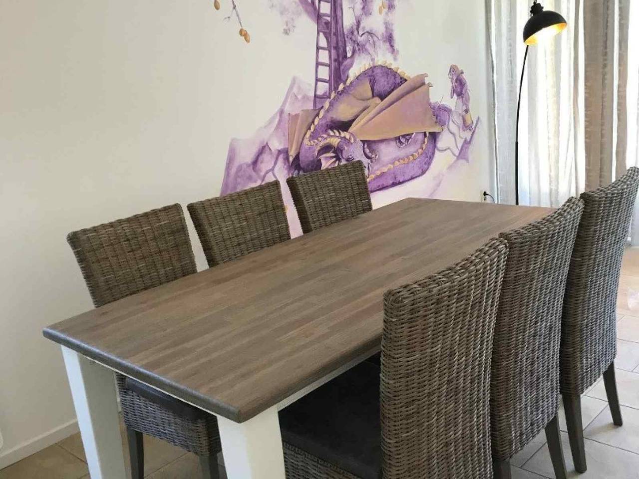 Magisch 6 persoons vakantiehuis met een sauna en omringd door natuur in Winterswijk in Winterswijk, Achterhoek