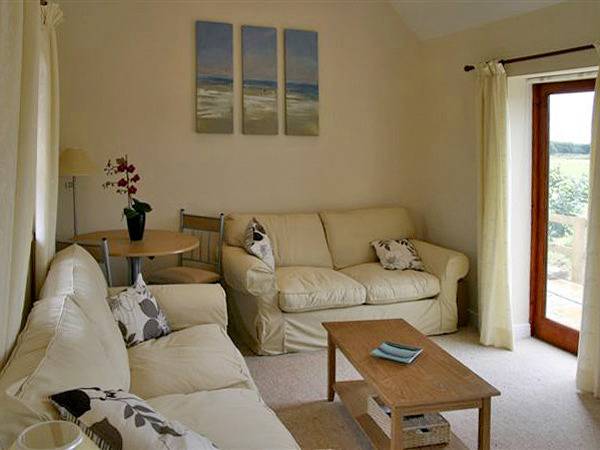 Lodge Cottage in York, Yorkshire