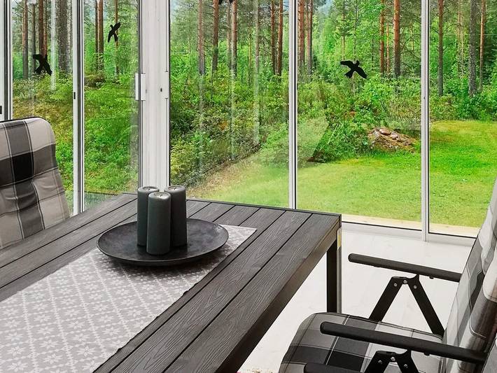 6 personer fritidhus i Östmark in Östmark distrikt, Värmland