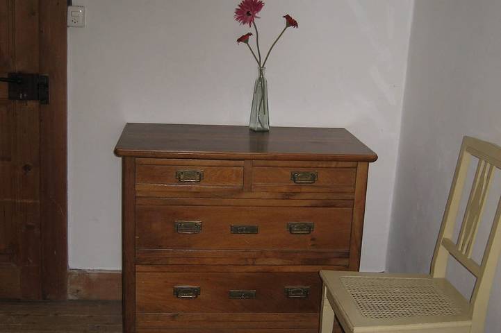 Location de vacances pour 12 personnes, avec piscine ainsi que jardin et balcon, animaux acceptés à Salvan - 2