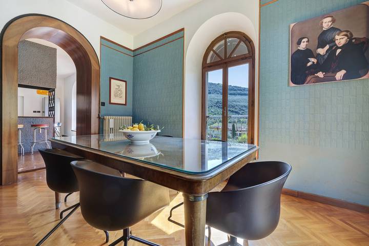 Ferienwohnung für 6 Personen in Riva del Garda - 3