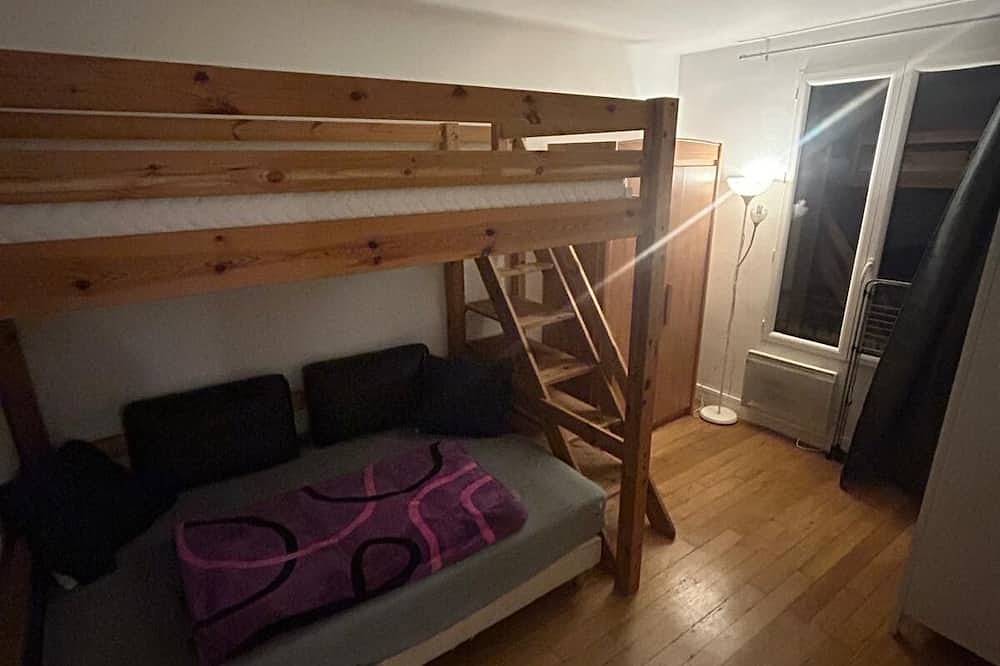 Apartamento entero, Appartement à Louer Paris 19 in París, Isla de Francia