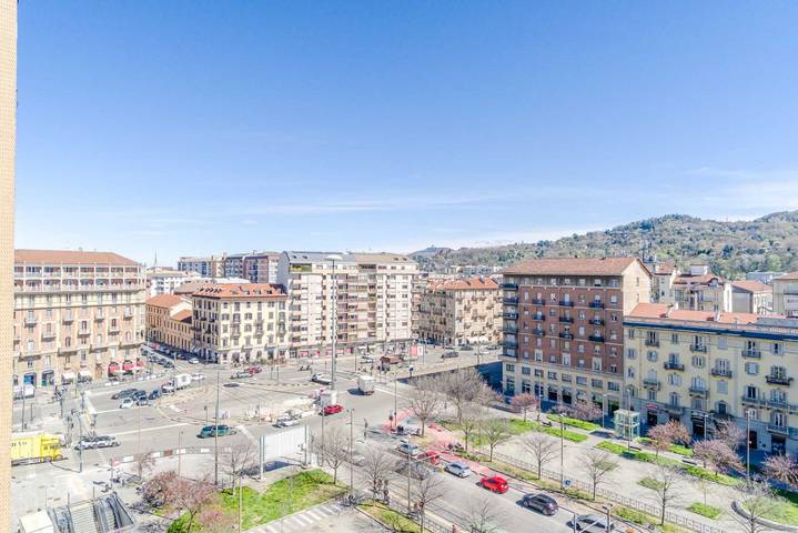 Ganze Wohnung, Ferienwohnung für 3 Personen in Turin, Turin Provinz