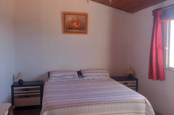 Finca für 2 Personen, mit Terrasse und Garten auf Teneriffa - 3