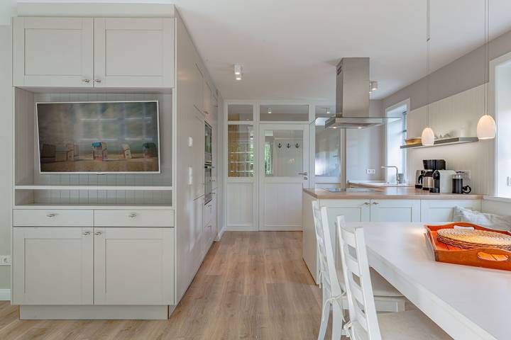 Ferienwohnung für 4 Personen, mit Garten und Terrasse in Nieblum - 3