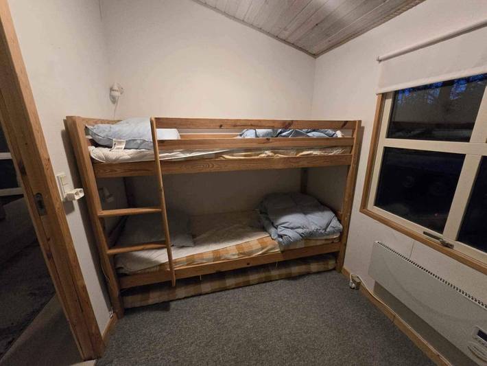 Ferienhaus für 8 Personen, mit Terrasse, kinderfreundlich in Guldforhoved - 3