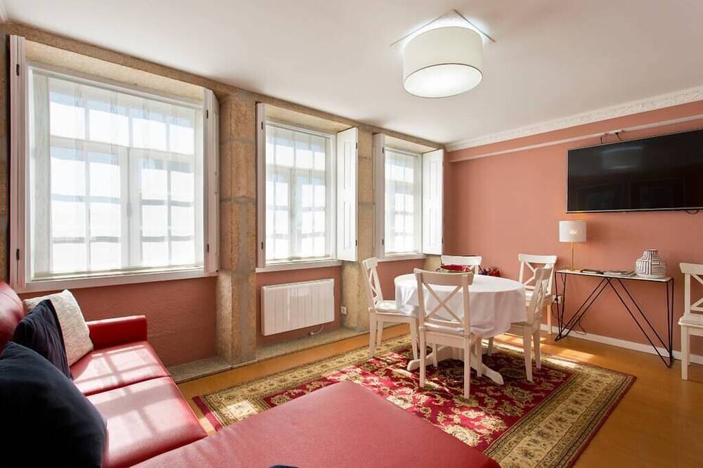 Appartamento vacanze a Porto a partire da 304€ a notte