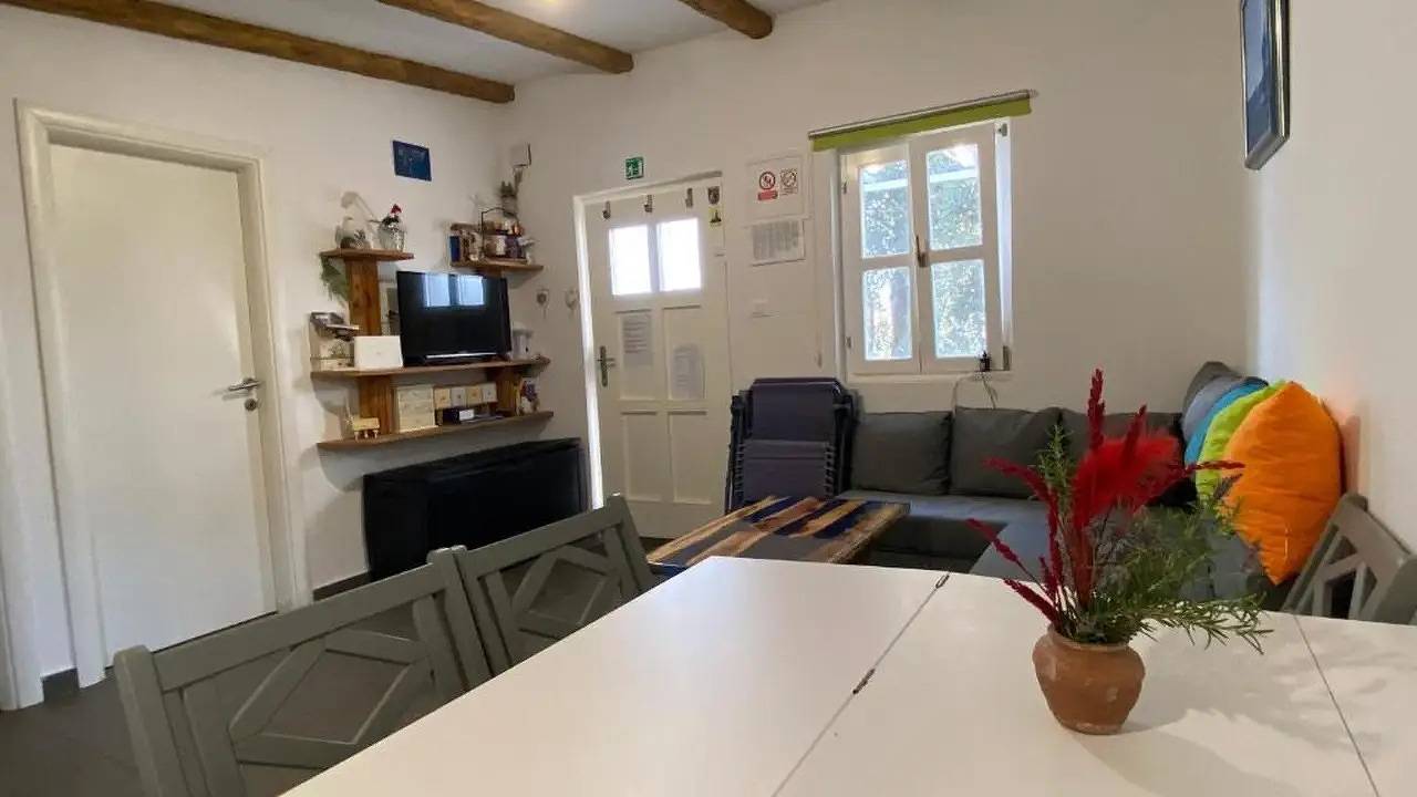 Ferienhaus für 4 Personen (46 m²) in Sveti Jakov in Cunski, Kvarner Inseln