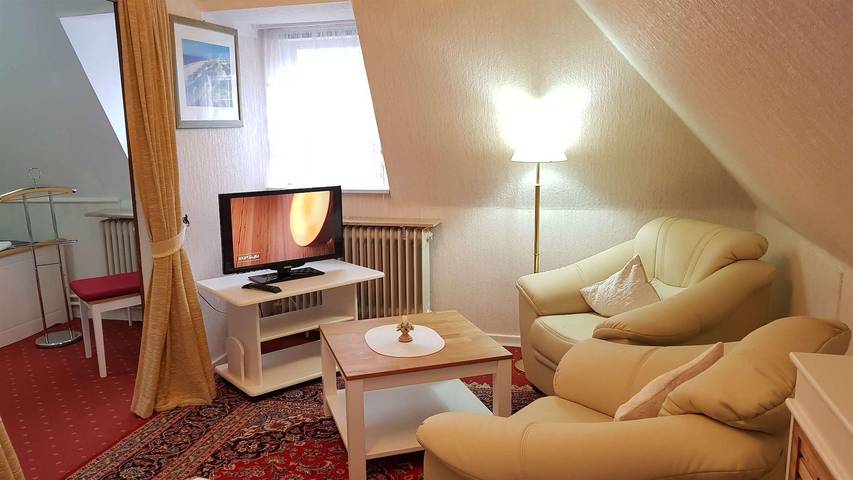 Ganze Ferienwohnung, FeWo Soltau 2 Og links in St. Peter-Ording, Eiderstedt