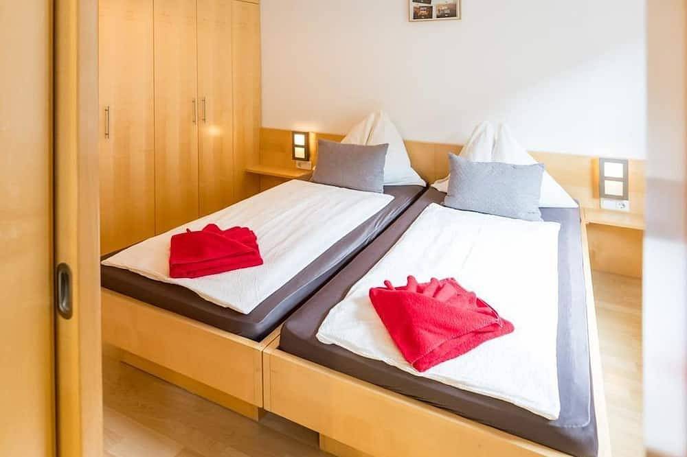 Ganze Wohnung, Apartment/1 Schlafraum/Dusche, Wc - Appartementhaus Josefikeller in Marktgemeinde Podersdorf am See, Neusiedlersee-Hügelland