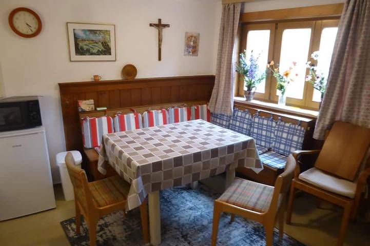 Ferienwohnung für 5 Personen