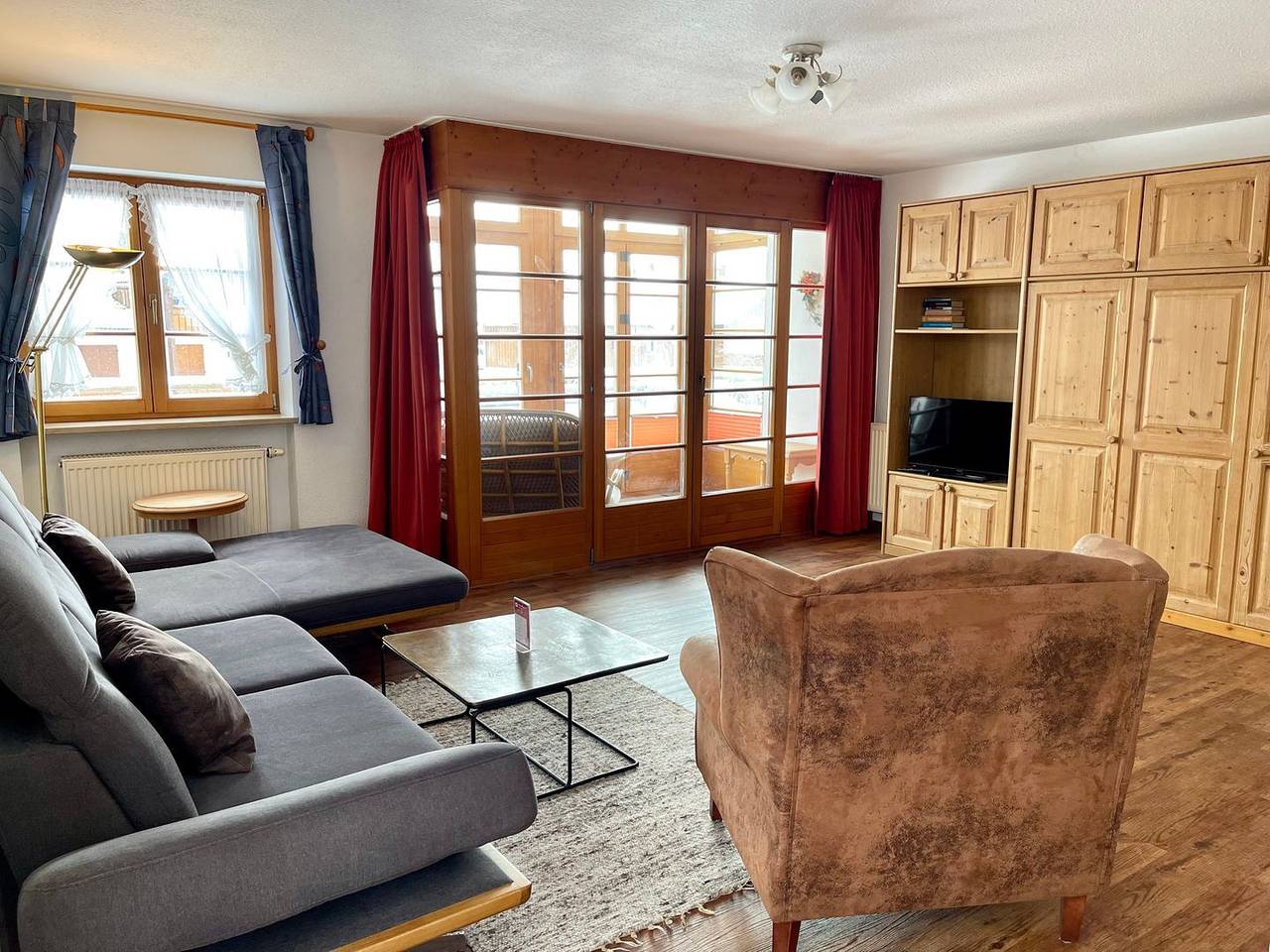 Appartamento vacanze a Svevia a partire da 126€ a notte