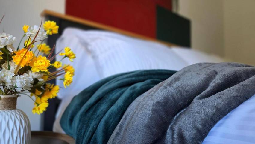 Appartement de vacances pour 4 personnes