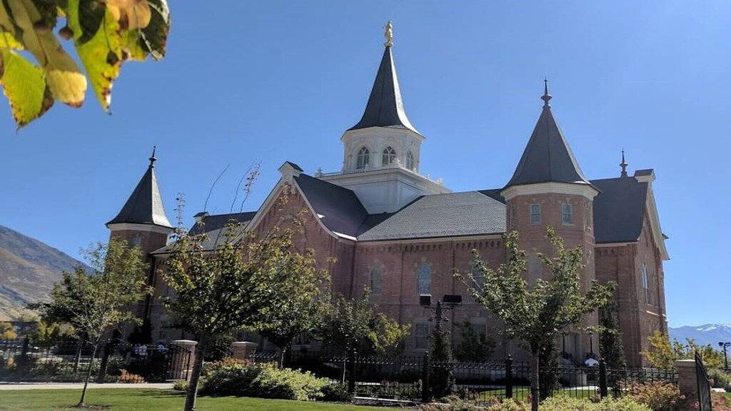 Ganze Wohnung, Downtown Provo Luxus-Apartment (Unit # 6) in Provo, Utah Lake