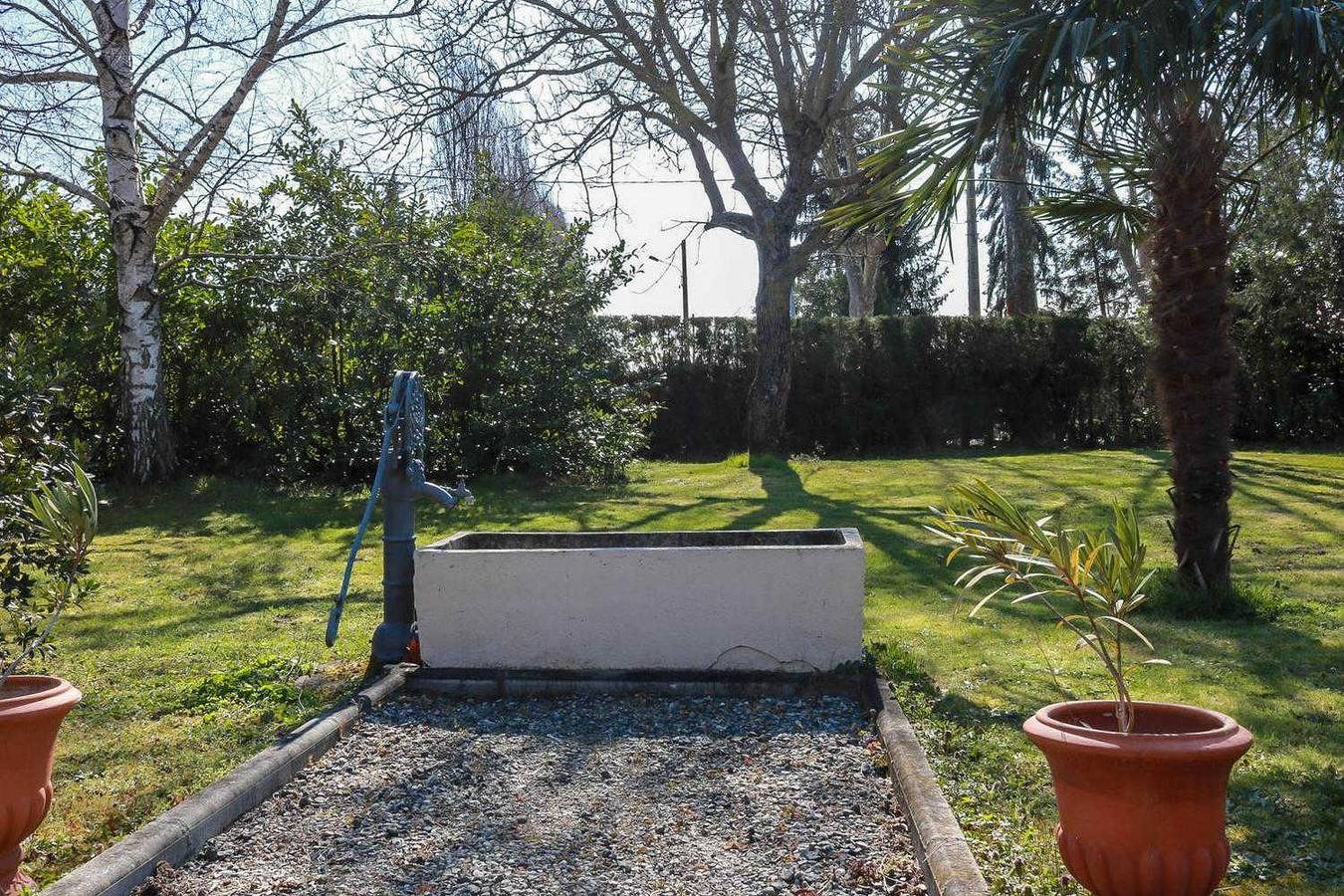 Aqui-Naut in Montesquieu-Volvestre, Alto Garona