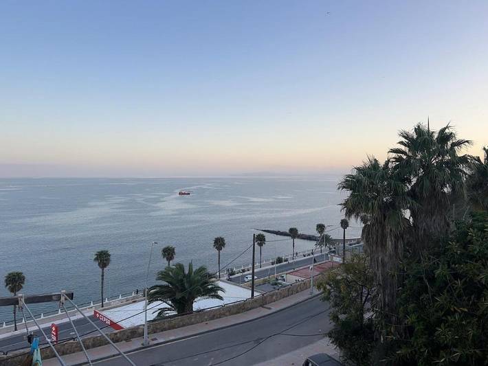 Gîte pour 2 personnes, avec vue à Ceuta - 2