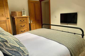 Cottage for 4 People in Wirksworth, Derbyshire, Photo 2