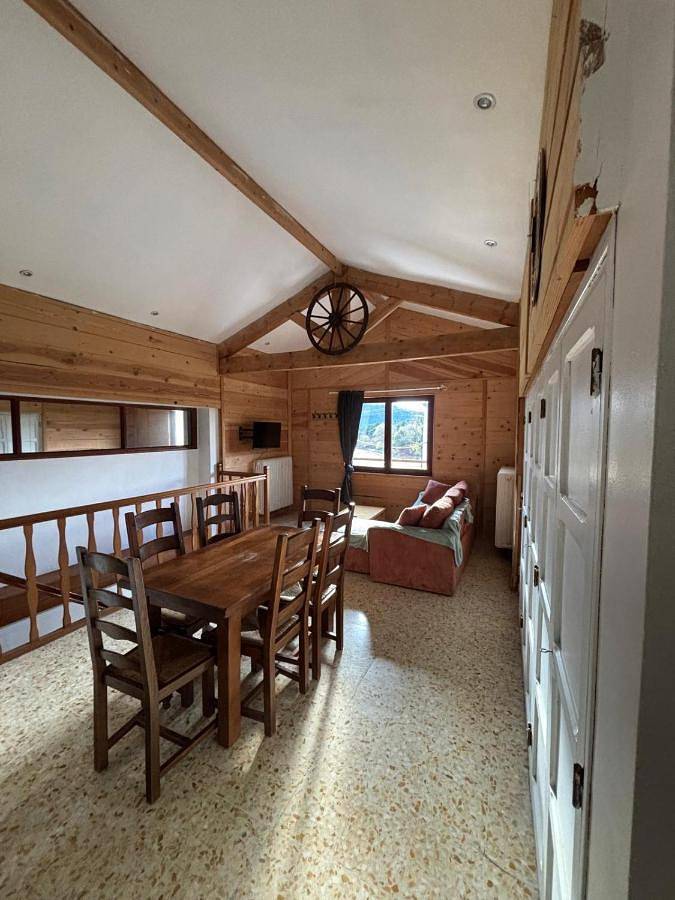 Appartement entier, Les 3 vallées 2 in Séranon, Région de Cannes
