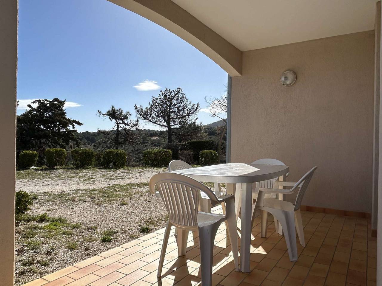 Ganze Wohnung, 2-Zimmer-Wohnung mit Terrasse, 4 Schlafplätze, Parkplatz, Wlan - Banyuls-sur-Mer in La Côte Vermeille, Banyuls-sur-Mer