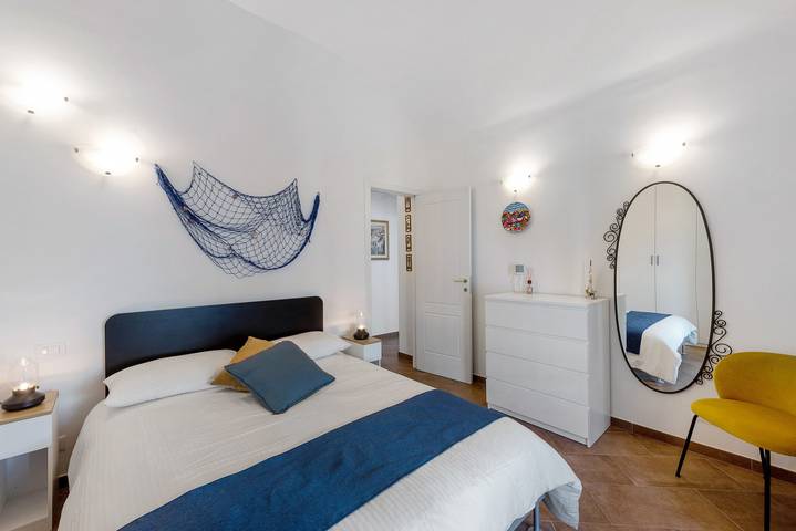 Geheel appartement, Appartement 'Genova Experience' met Wi-Fi in Genua (Stad), Genua