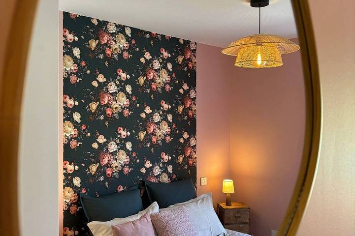 Gîte pour 5 personnes dans Réservoir de Bouzey - 2