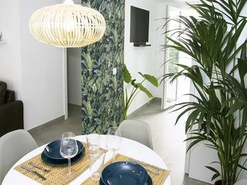 Holiday Apartment for 4 People in Torremolinos Centre, Torremolinos, Photo 1