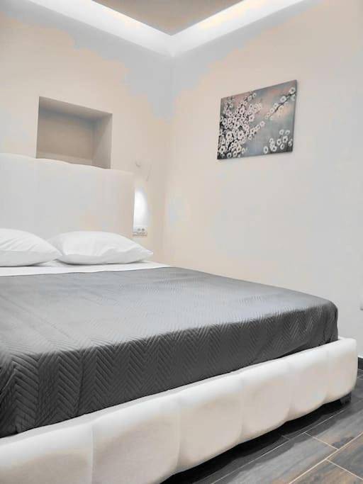 Gîte pour 4 personnes, avec jardin et vue dans Liapádes - 4