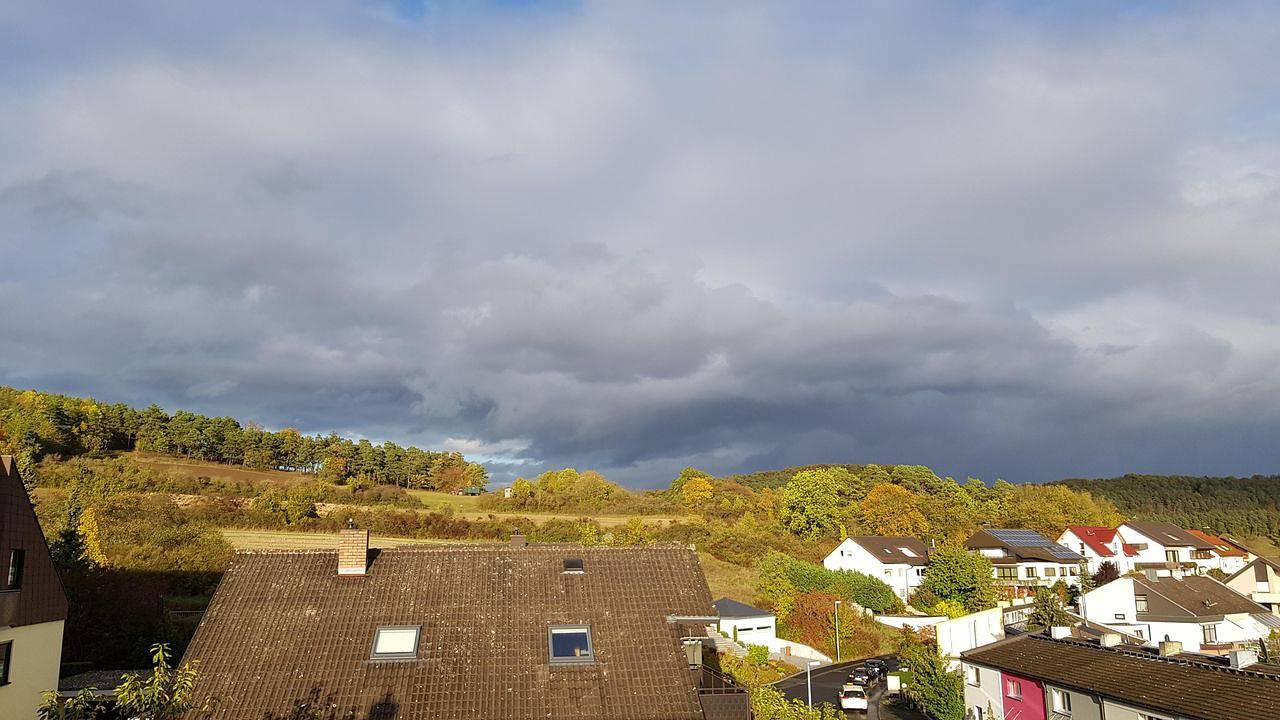 Apartamento vacacional entero, Ferienwohnung für 6 Personen (60 m²) in Bad Kissingen in Bad Kissingen, Rhön-Bayern