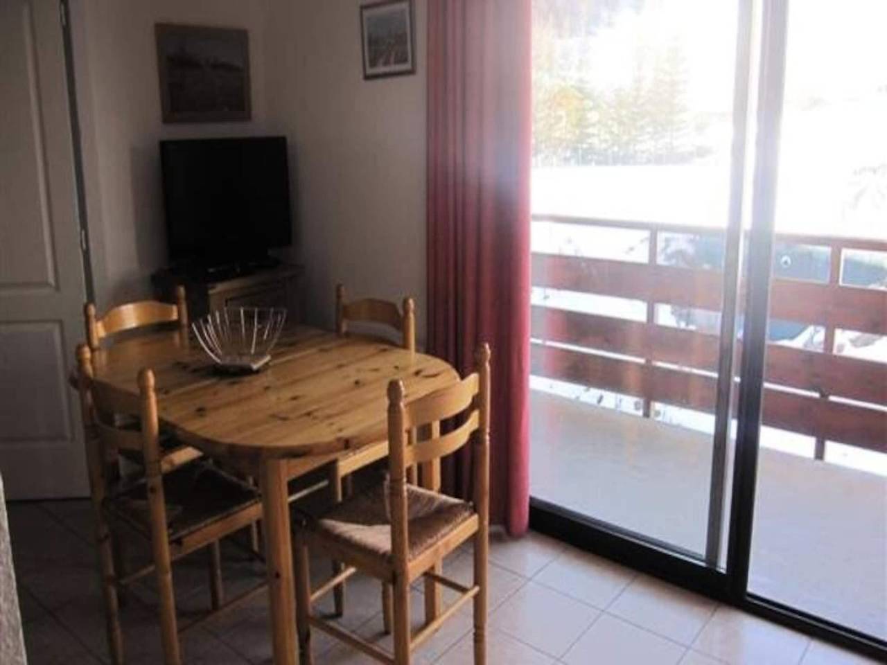 Apartamento entero, Apartamento en Réallon cerca de pistas in Réallon, Parque Nacional de los Ecrins