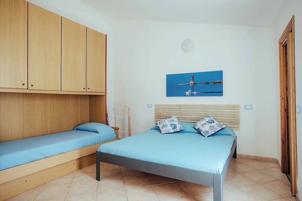 Ganze Wohnung, Punta Sardegna Cozy Central Apartment | Carloforte, San Pietro Island in Carloforte, Sulcis Iglesiente