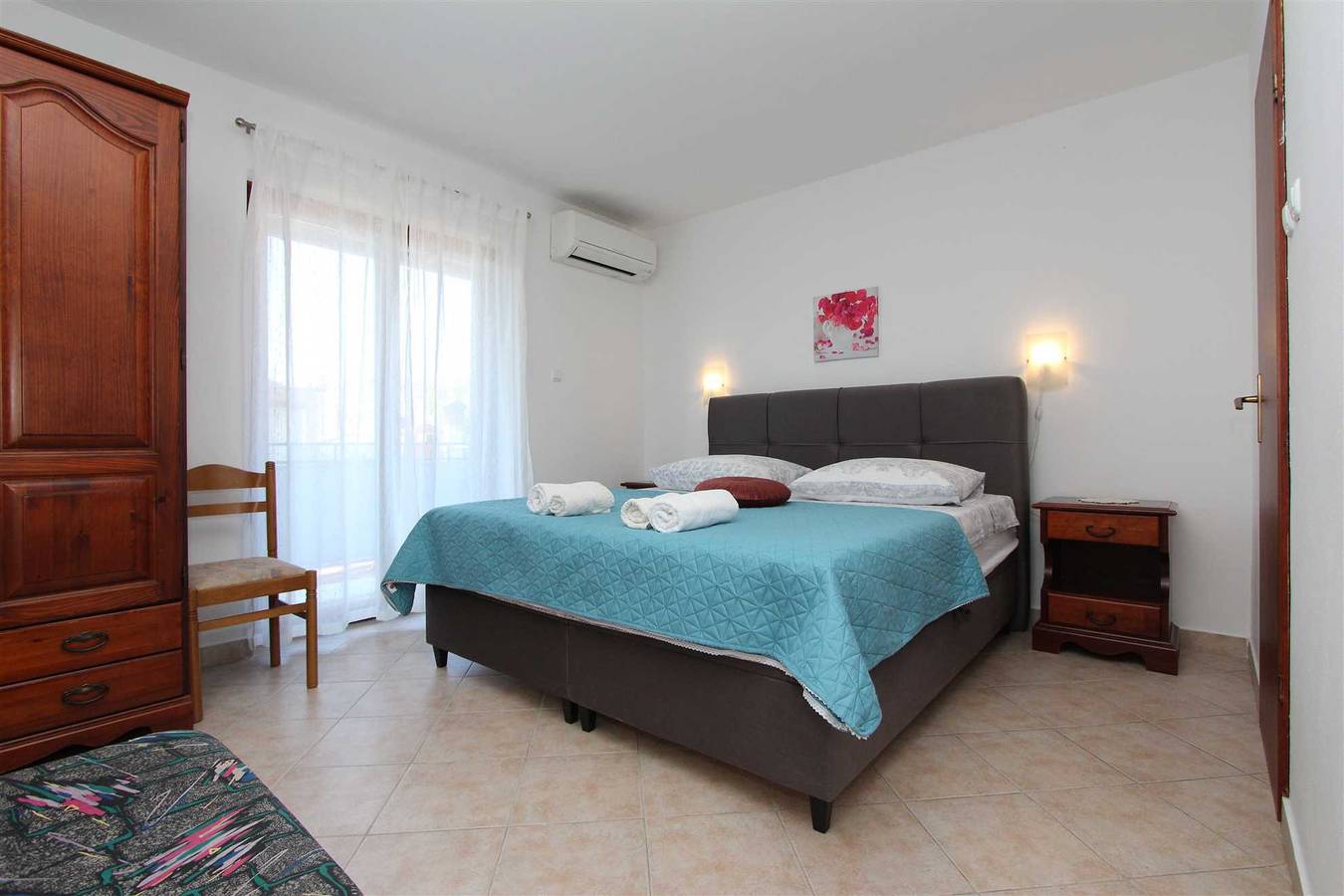 Appartamento vacanze a Rovigno a partire da 60€ a notte