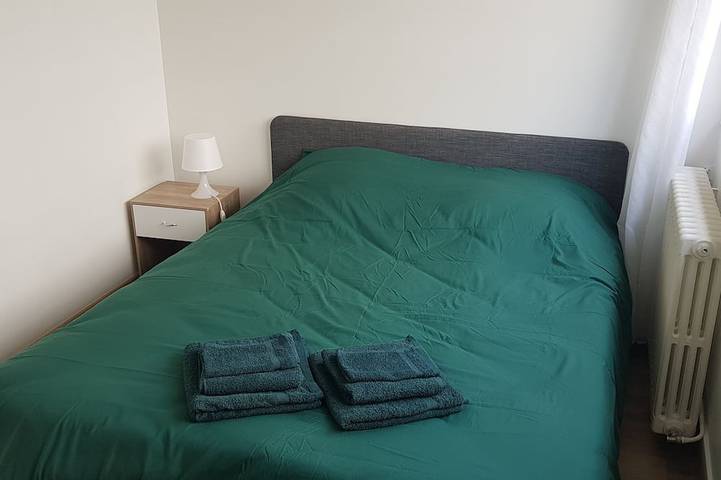 Gîte pour 4 personnes à Sèvres - 4