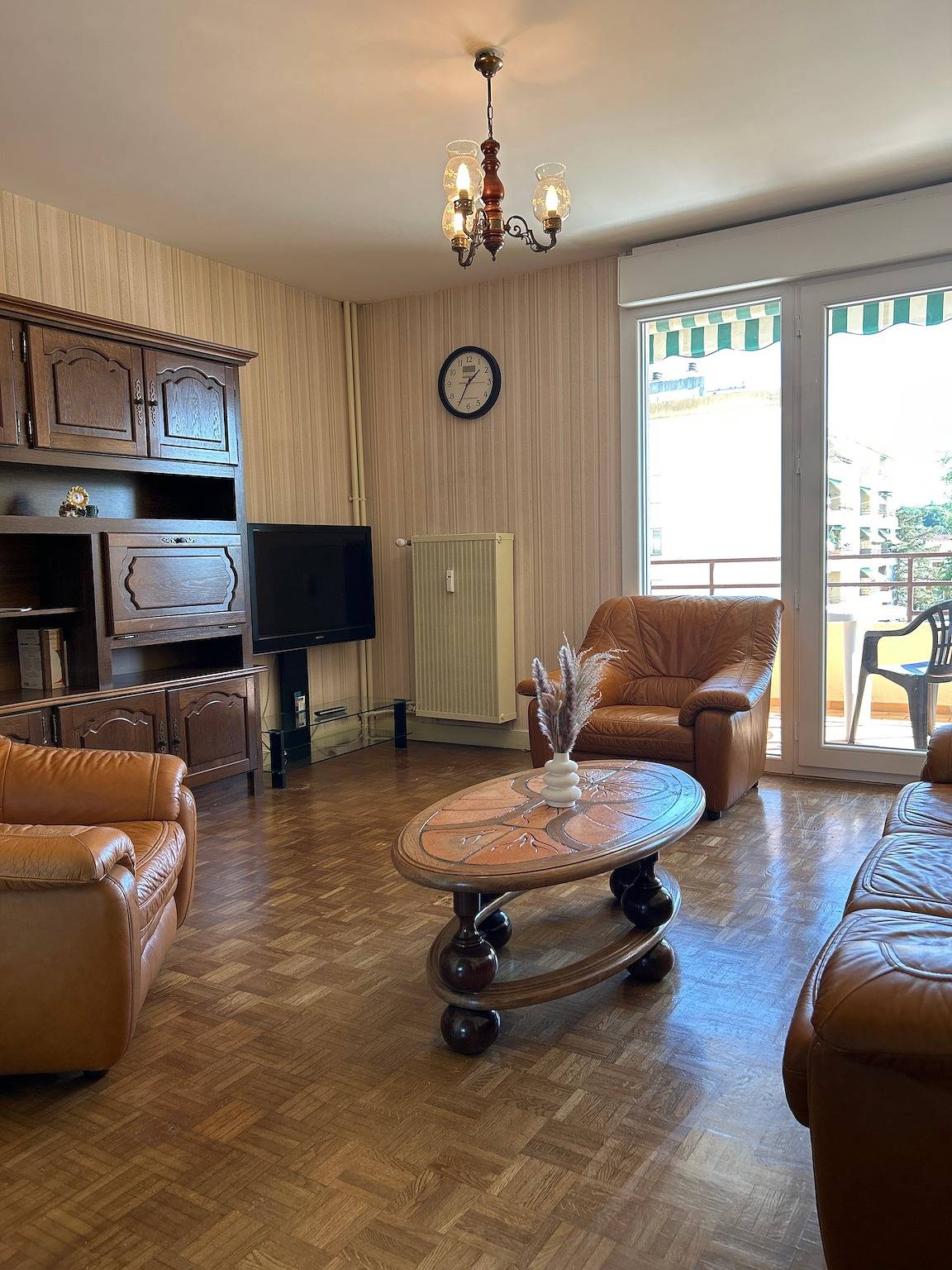 Appartement De Vacances pour 4 Personnes dans Nevers, Nièvre