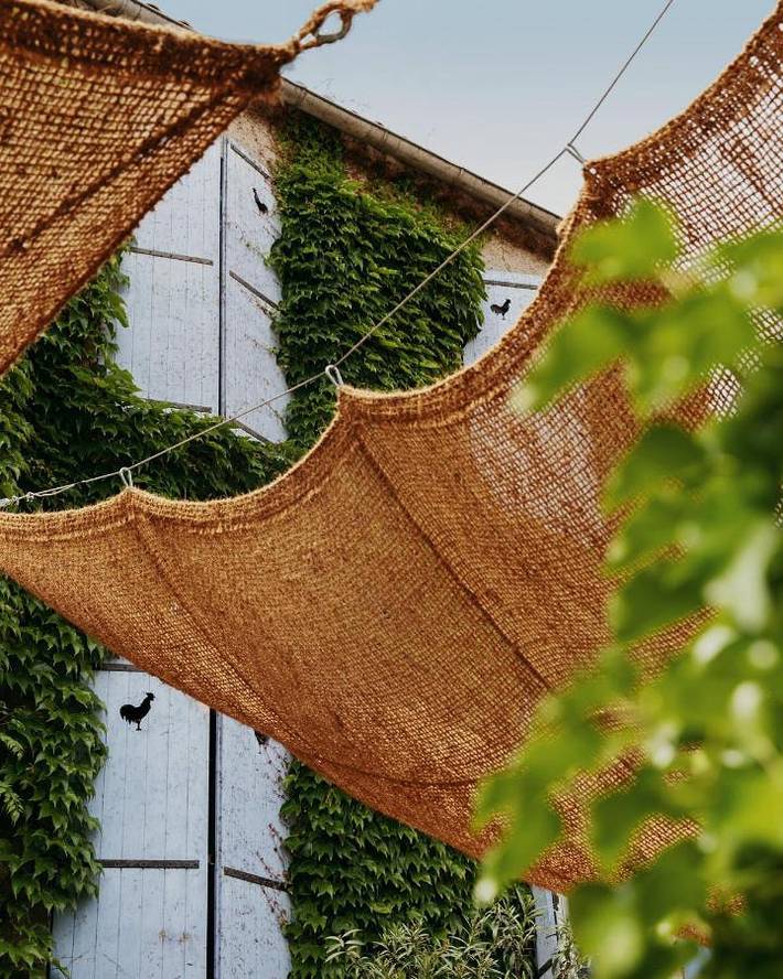 Hôtel pour 3 personnes, avec terrasse